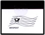 Selfmailer Detail 1
